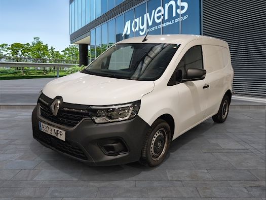 RENAULT KANGOO en alquiler y venta en Ayvens
