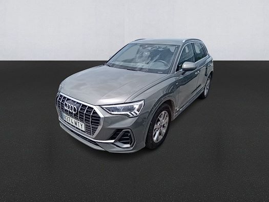 AUDI Q3 en alquiler y venta en Ayvens
