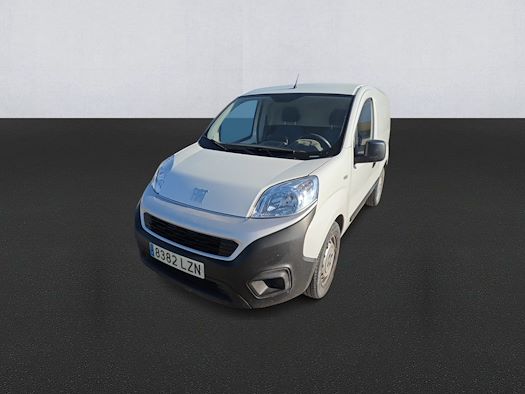 FIAT FIORINO en alquiler y venta en Ayvens