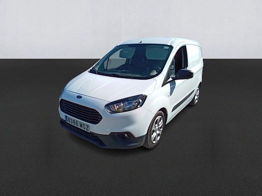FORD TRANSIT COURIER en alquiler y venta en Ayvens