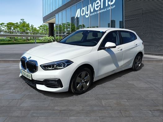 BMW SERIES 1 en alquiler y venta en Ayvens