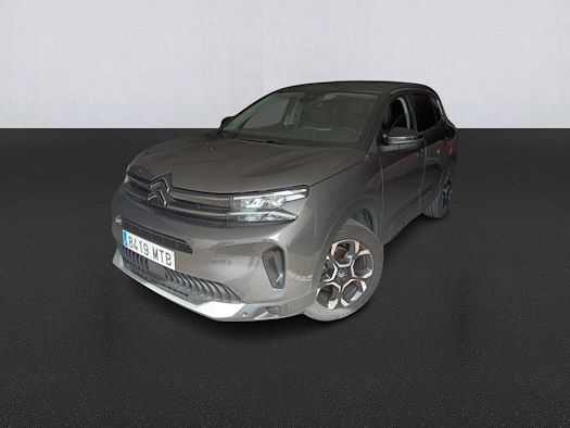CITROEN C5 AIRCROSS en alquiler y venta en Ayvens