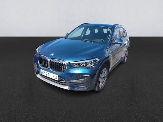 BMW X1 en alquiler y venta en Ayvens