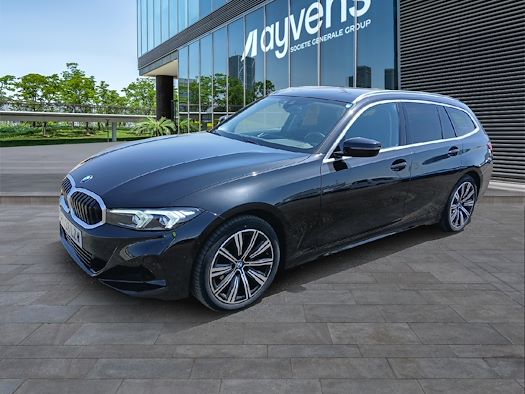 BMW SERIES 3 en alquiler y venta en Ayvens