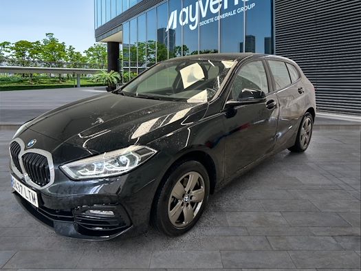 BMW SERIES 1 en alquiler y venta en Ayvens