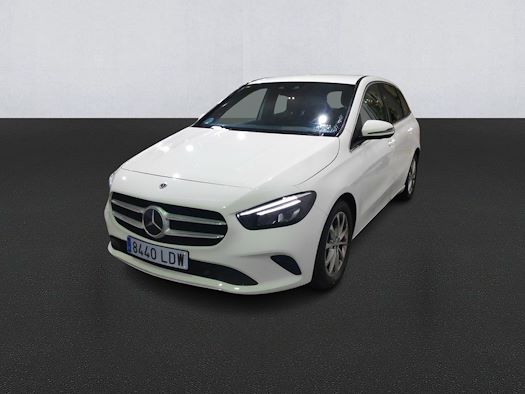 MERCEDES-BENZ B-CLASS en alquiler y venta en Ayvens