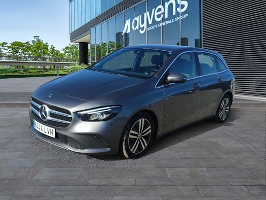 MERCEDES-BENZ B-CLASS en alquiler y venta en Ayvens