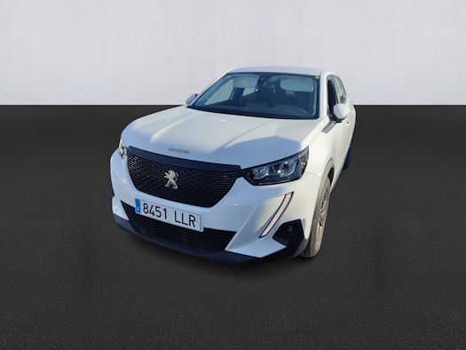 PEUGEOT 2008 en alquiler y venta en Ayvens