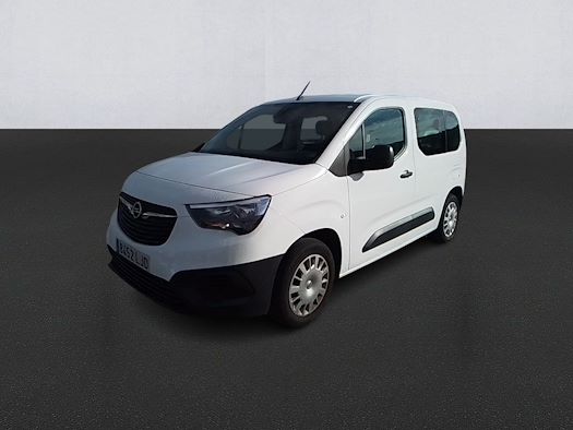 OPEL COMBO en alquiler y venta en Ayvens
