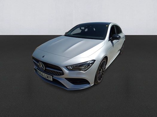 MERCEDES-BENZ CLA en alquiler y venta en Ayvens