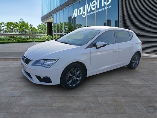 SEAT LEON en alquiler y venta en Ayvens