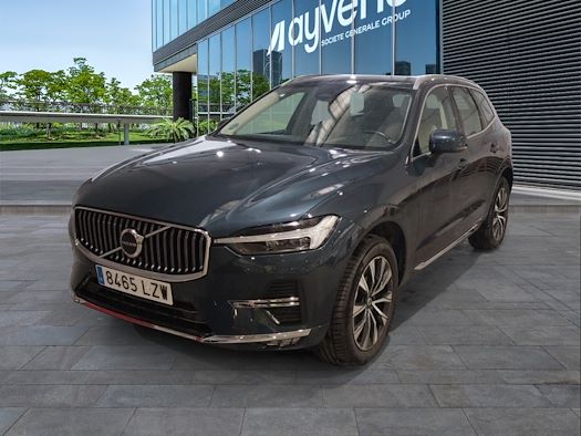 VOLVO XC60 en alquiler y venta en Ayvens