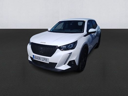 PEUGEOT 2008 en alquiler y venta en Ayvens