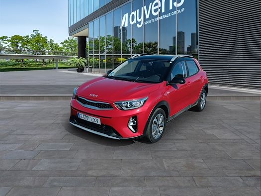 KIA STONIC en alquiler y venta en Ayvens