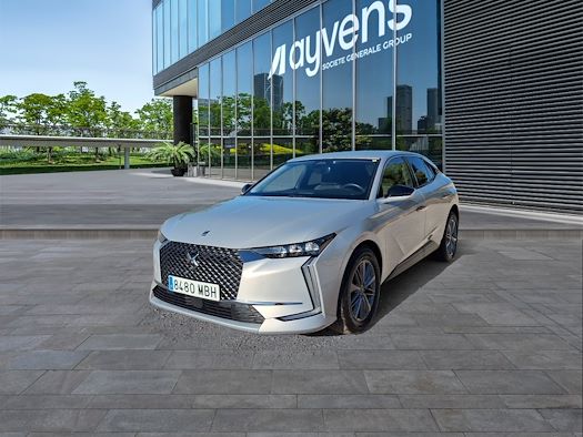 DS DS 4 en alquiler y venta en Ayvens