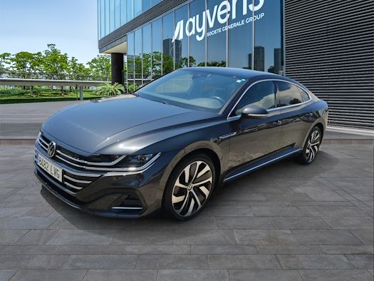 VOLKSWAGEN ARTEON en alquiler y venta en Ayvens