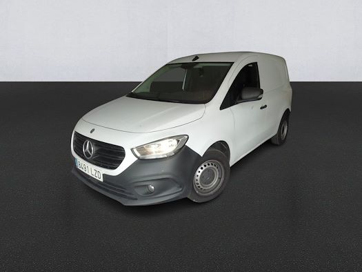 MERCEDES-BENZ CITAN en alquiler y venta en Ayvens