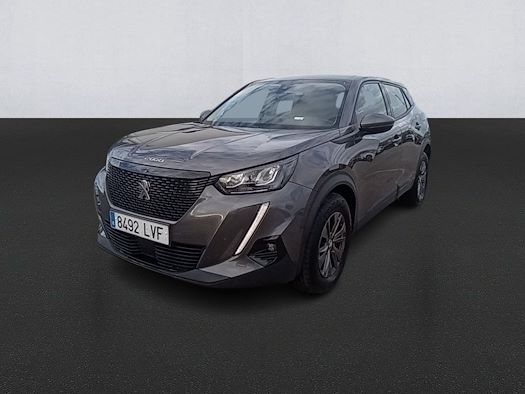 PEUGEOT 2008 en alquiler y venta en Ayvens