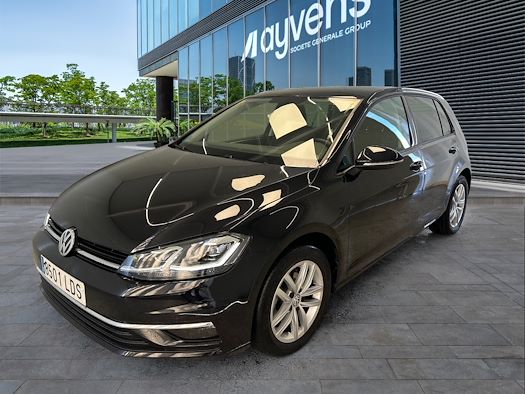 VOLKSWAGEN GOLF en alquiler y venta en Ayvens