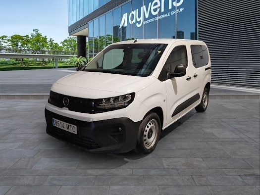 OPEL COMBO en alquiler y venta en Ayvens