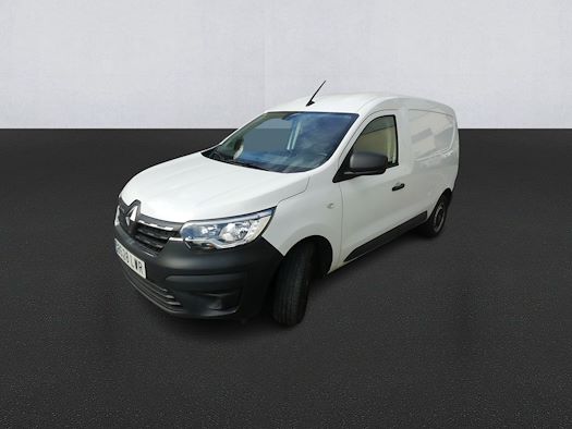 RENAULT EXPRESS en alquiler y venta en Ayvens