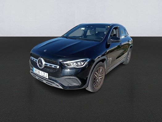 MERCEDES-BENZ GLA en alquiler y venta en Ayvens