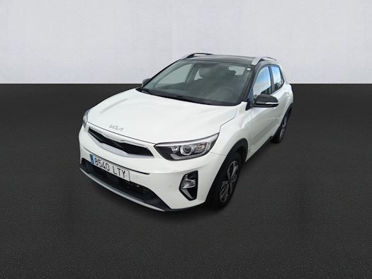 KIA STONIC en alquiler y venta en Ayvens