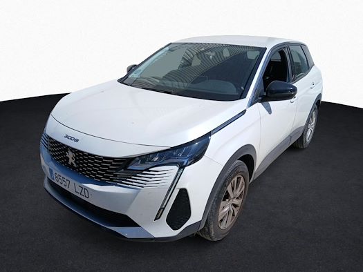 PEUGEOT 3008 en alquiler y venta en Ayvens