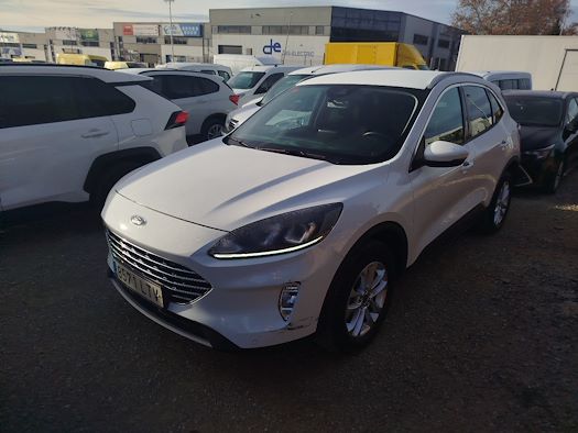 FORD KUGA en alquiler y venta en Ayvens