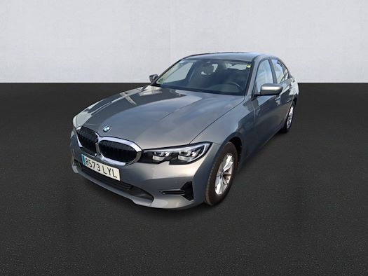 BMW SERIES 3 en alquiler y venta en Ayvens