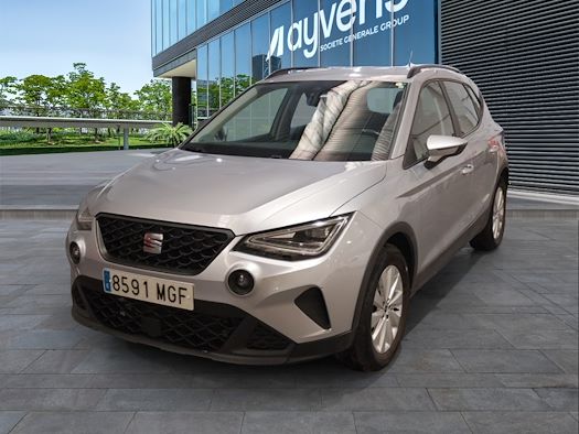 SEAT ARONA en alquiler y venta en Ayvens