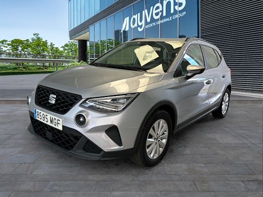 SEAT ARONA en alquiler y venta en Ayvens