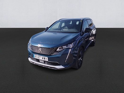 PEUGEOT 5008 en alquiler y venta en Ayvens