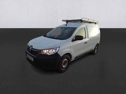 RENAULT EXPRESS en alquiler y venta en Ayvens