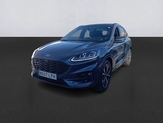 FORD KUGA en alquiler y venta en Ayvens