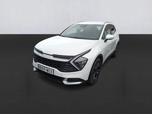 KIA SPORTAGE en alquiler y venta en Ayvens