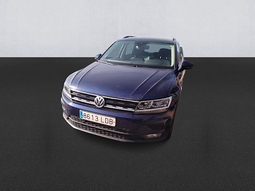 VOLKSWAGEN TIGUAN en alquiler y venta en Ayvens