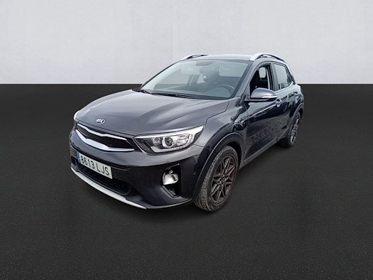 KIA STONIC en alquiler y venta en Ayvens