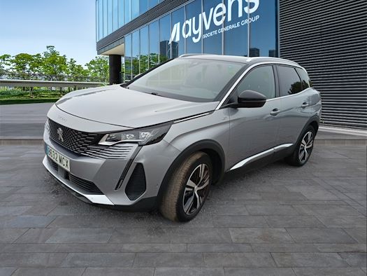 PEUGEOT 3008 en alquiler y venta en Ayvens