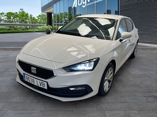 SEAT LEON en alquiler y venta en Ayvens