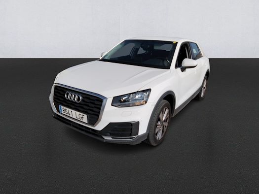 AUDI Q2 en alquiler y venta en Ayvens