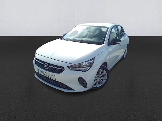 OPEL CORSA en alquiler y venta en Ayvens