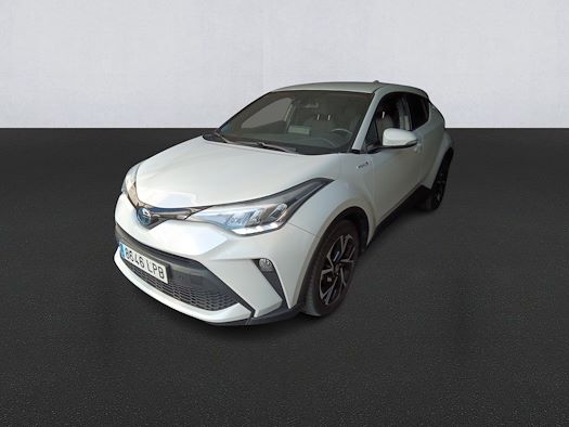 TOYOTA C-HR en alquiler y venta en Ayvens