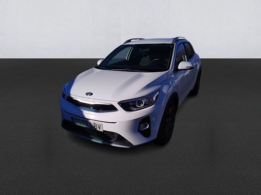 KIA STONIC en alquiler y venta en Ayvens