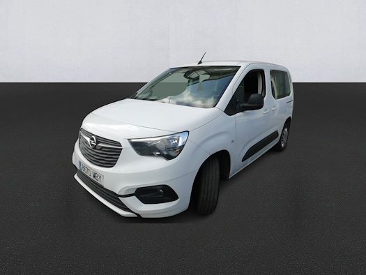 OPEL COMBO en alquiler y venta en Ayvens