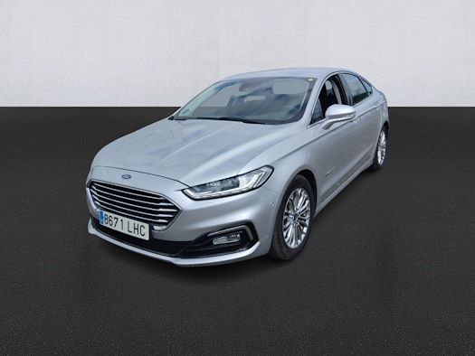 FORD MONDEO en alquiler y venta en Ayvens