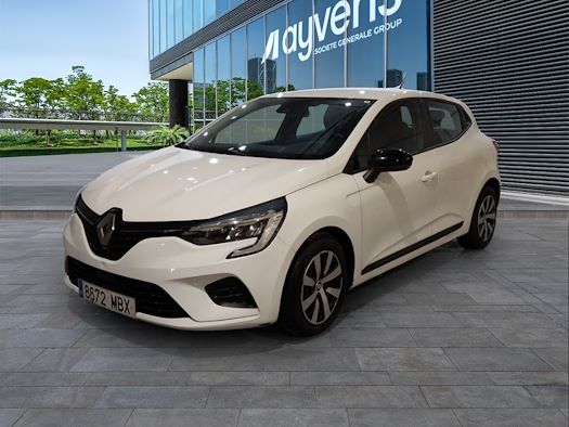 RENAULT CLIO en alquiler y venta en Ayvens