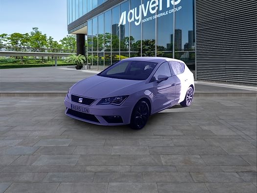 SEAT LEON en alquiler y venta en Ayvens