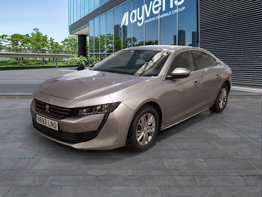 PEUGEOT 508 en alquiler y venta en Ayvens
