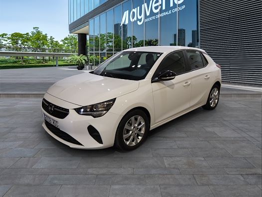 OPEL CORSA en alquiler y venta en Ayvens